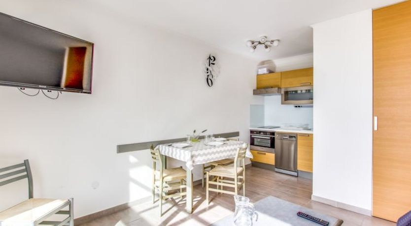 Photo of Les Rivages de Rochelongue Apartment 4