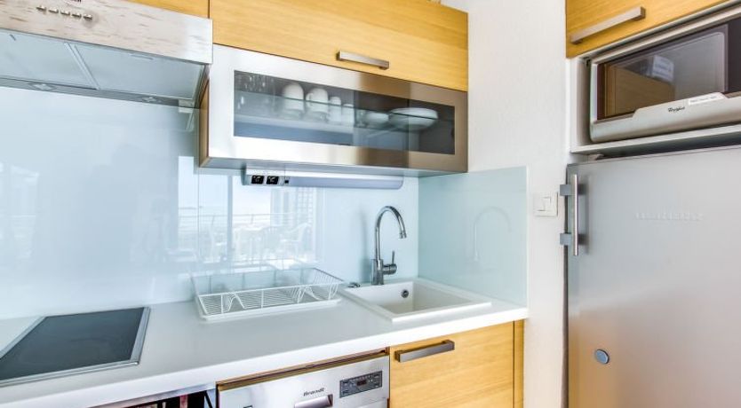 Photo of Les Rivages de Rochelongue Apartment 4