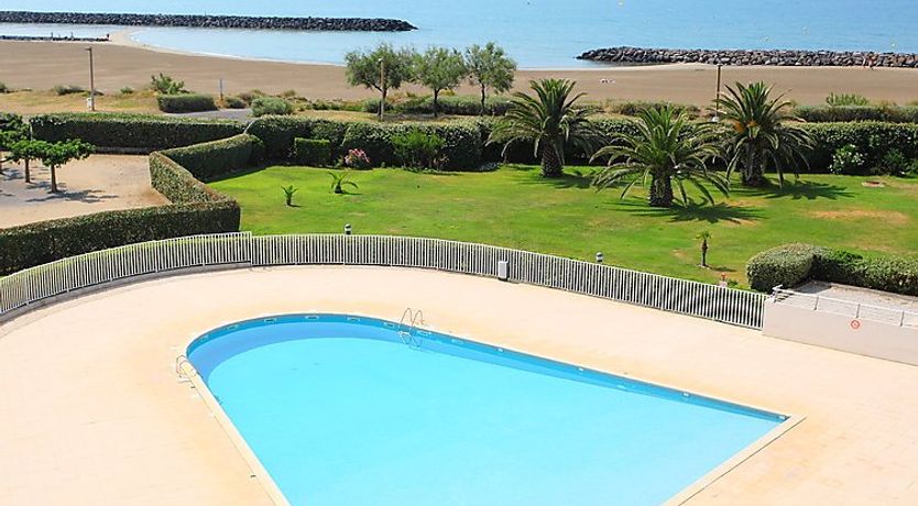 Photo of Les Rivages de Rochelongue Apartment 4