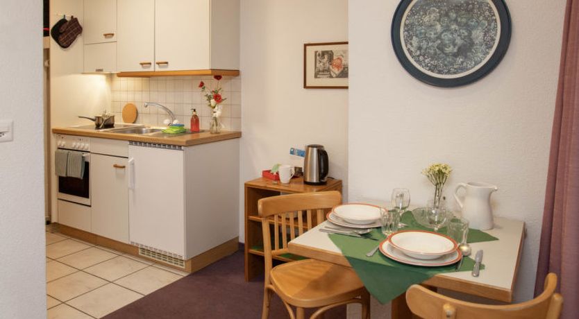 Photo of Chalet Abendrot apARTments Apartment 3