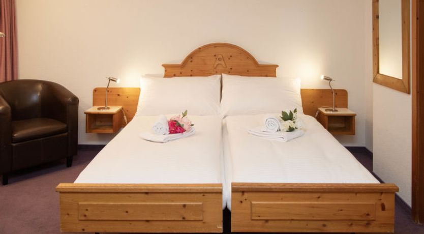 Photo of Chalet Abendrot apARTments Apartment 3