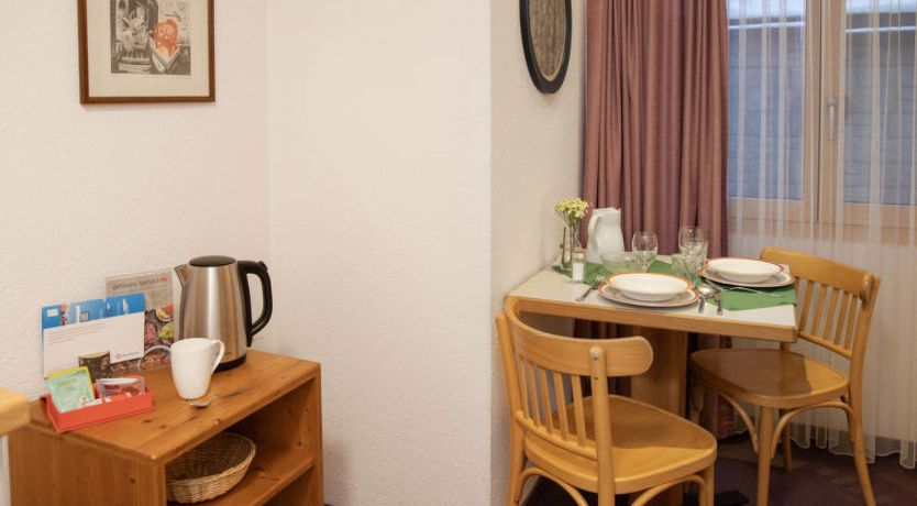 Photo of Chalet Abendrot apARTments Apartment 3