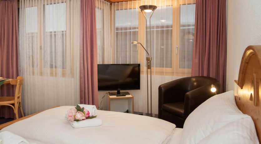 Photo of Chalet Abendrot apARTments Apartment 3