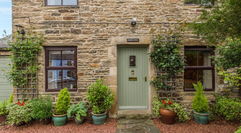 Photo of Crescent Cottage