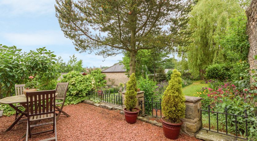 Photo of Crescent Cottage