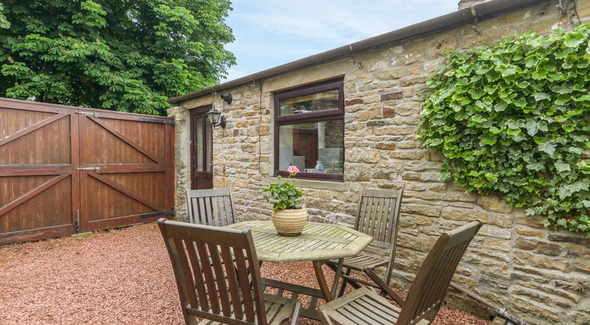 Photo of Crescent Cottage