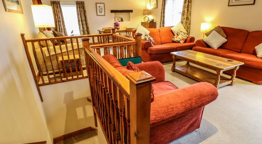 Photo of Crescent Cottage