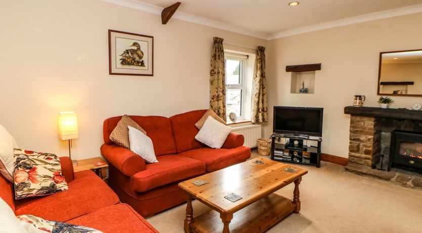 Photo of Crescent Cottage