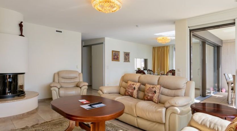 Photo of Le Belvédère D1.4 Apartment 8