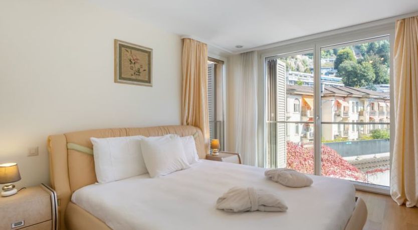 Photo of Le Belvédère D1.4 Apartment 8