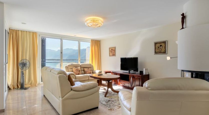 Photo of Le Belvédère D1.4 Apartment 8