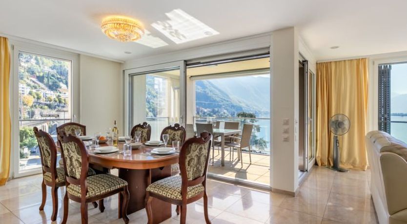 Photo of Le Belvédère D1.4 Apartment 8