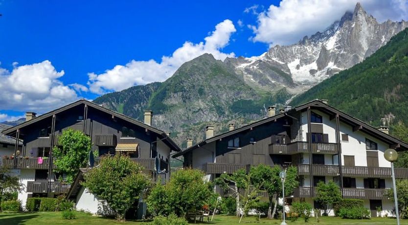 Photo of Champraz Apartment 15