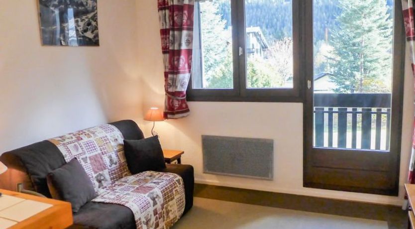 Photo of Champraz Apartment 15