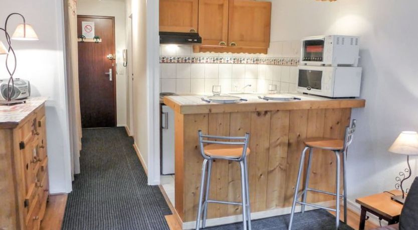 Photo of Champraz Apartment 15