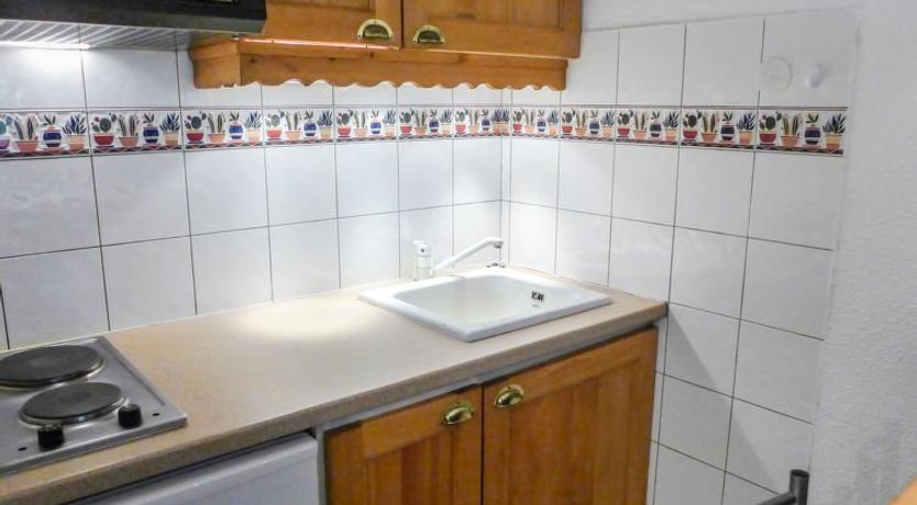 Photo of Champraz Apartment 15