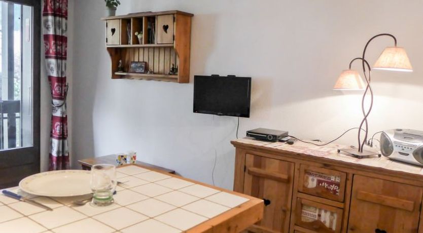 Photo of Champraz Apartment 15