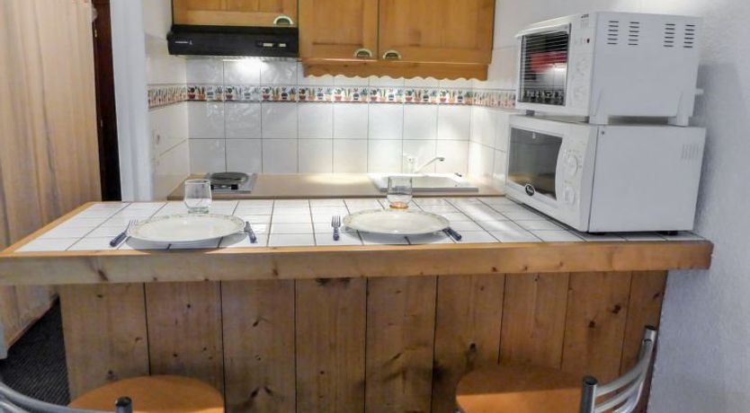 Photo of Champraz Apartment 15