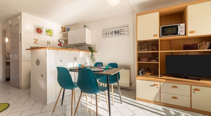 Photo of Ulysse plage 1 Apartment 22