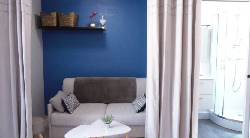 Photo of Front de Mer Apartment 21