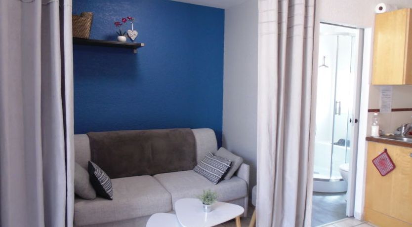 Photo of Front de Mer Apartment 21
