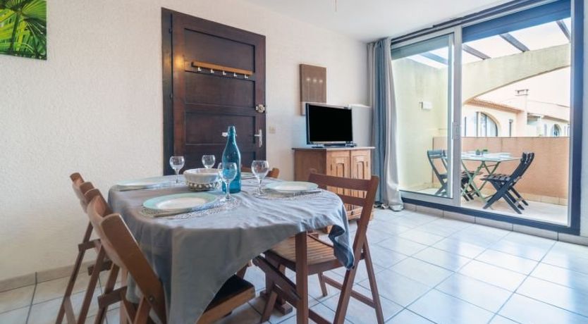 Photo of Front de Mer Apartment 21