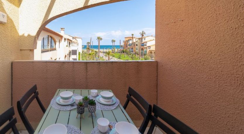 Photo of Front de Mer Apartment 21