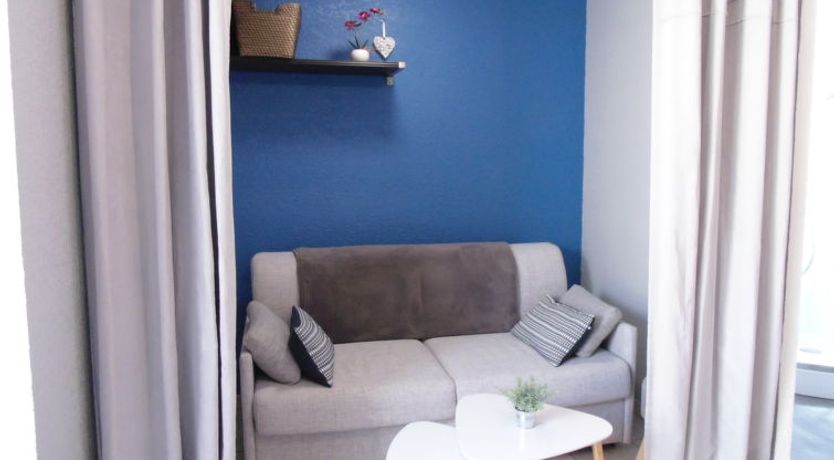 Photo of Front de Mer Apartment 21