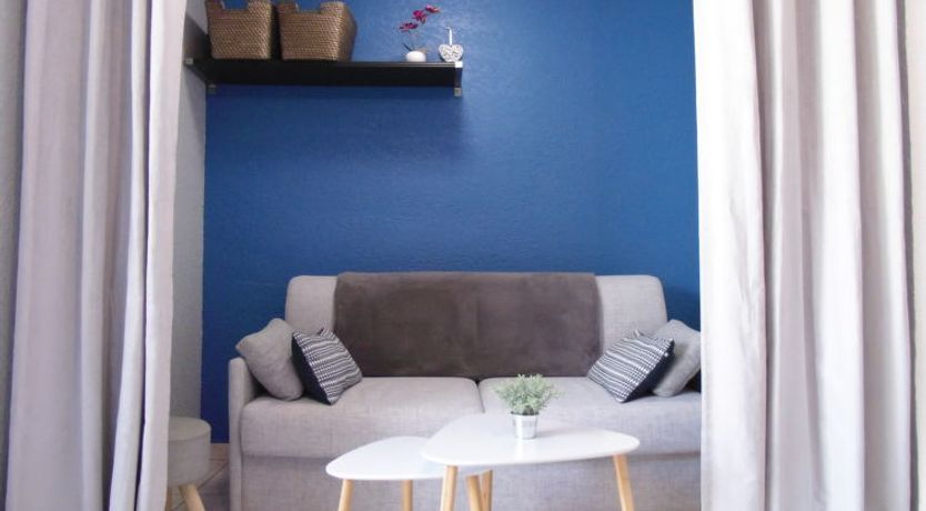 Photo of Front de Mer Apartment 21