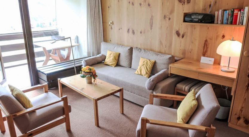 Photo of Apt A 084 Apartment 105