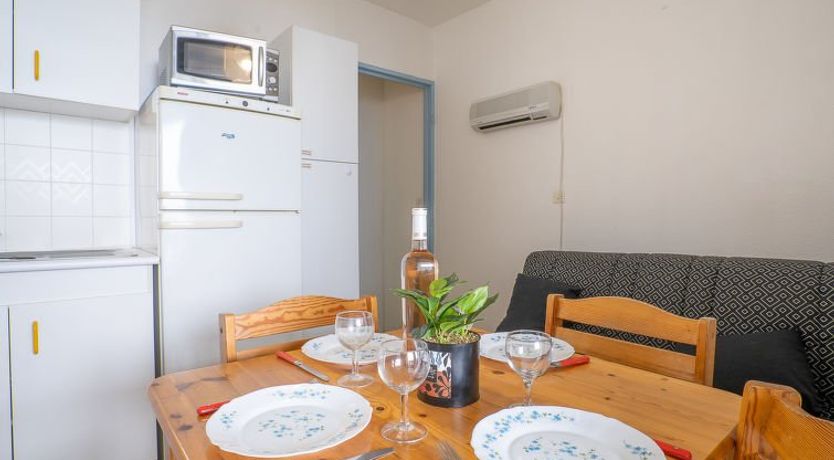 Photo of Le Beaupré Apartment 2