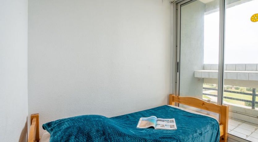 Photo of Le Beaupré Apartment 2