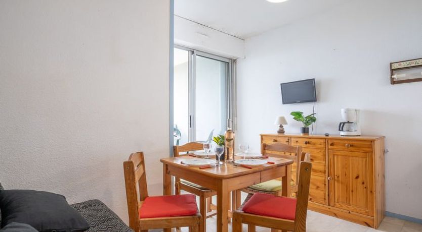 Photo of Le Beaupré Apartment 2