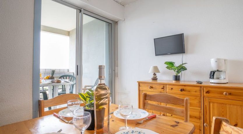 Photo of Le Beaupré Apartment 2