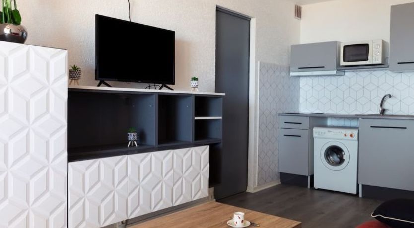 Photo of Front de Mer Apartment 22