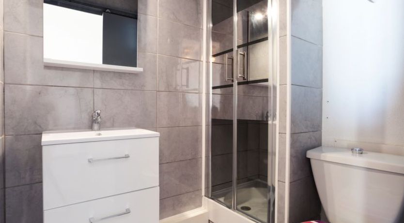 Photo of Front de Mer Apartment 22