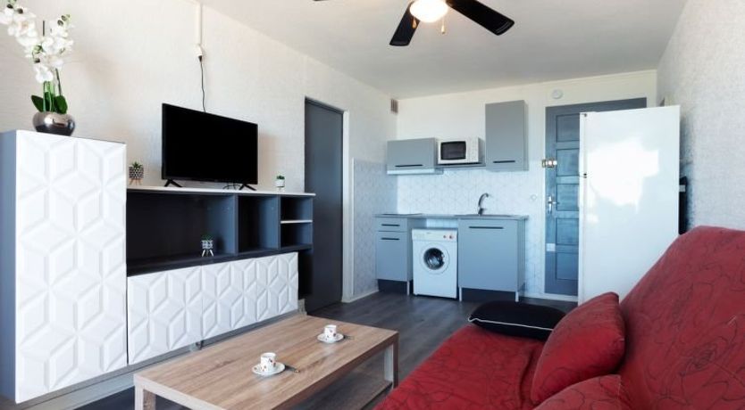 Photo of Front de Mer Apartment 22