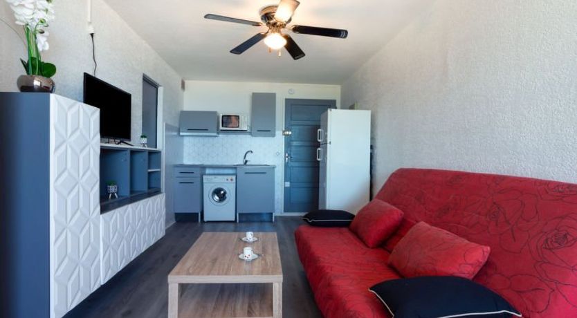 Photo of Front de Mer Apartment 22