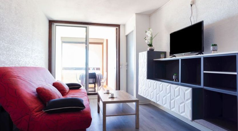 Photo of Front de Mer Apartment 22