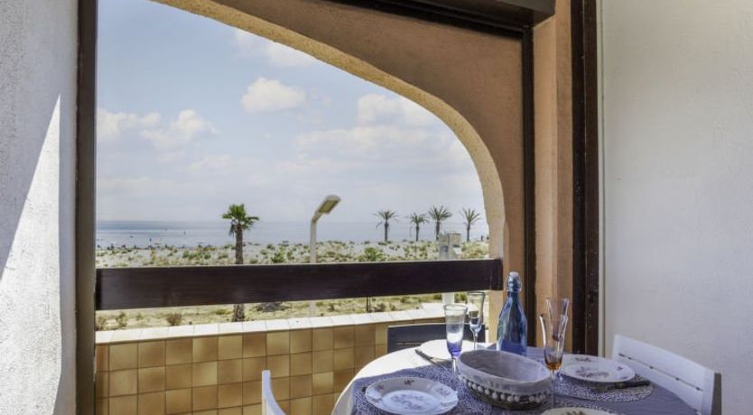 Photo of Front de Mer Apartment 22