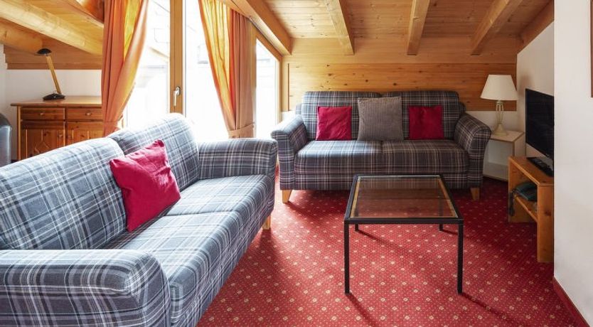 Photo of Chalet Abendrot apARTments Apartment 23