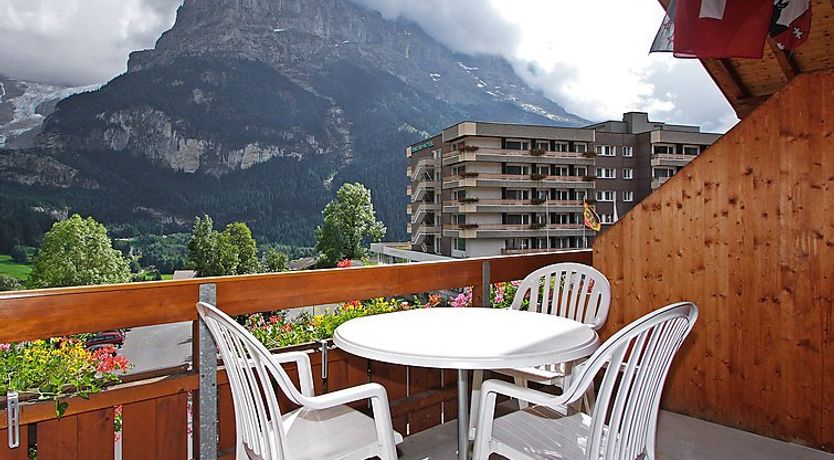 Photo of Chalet Abendrot apARTments Apartment 23