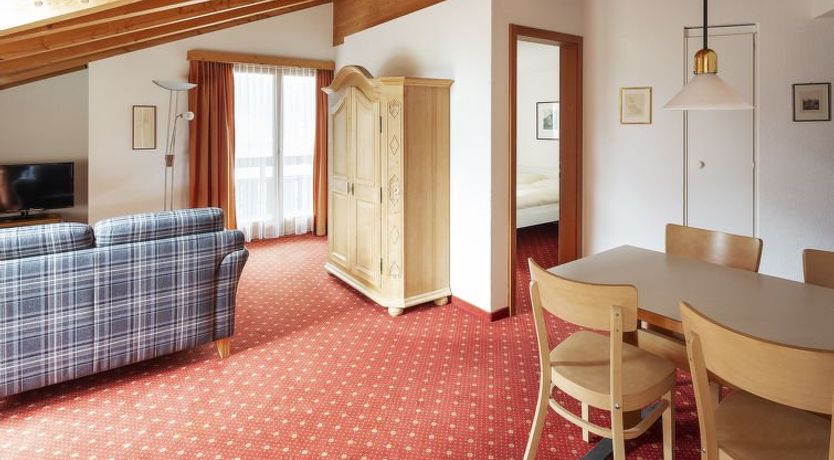 Photo of Chalet Abendrot apARTments Apartment 23