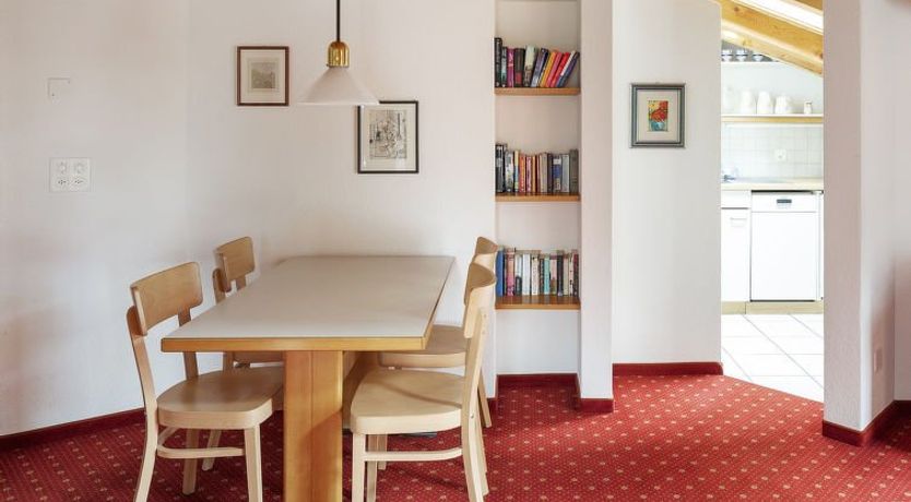 Photo of Chalet Abendrot apARTments Apartment 23