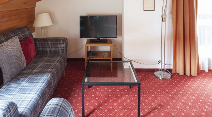 Photo of Chalet Abendrot apARTments Apartment 23