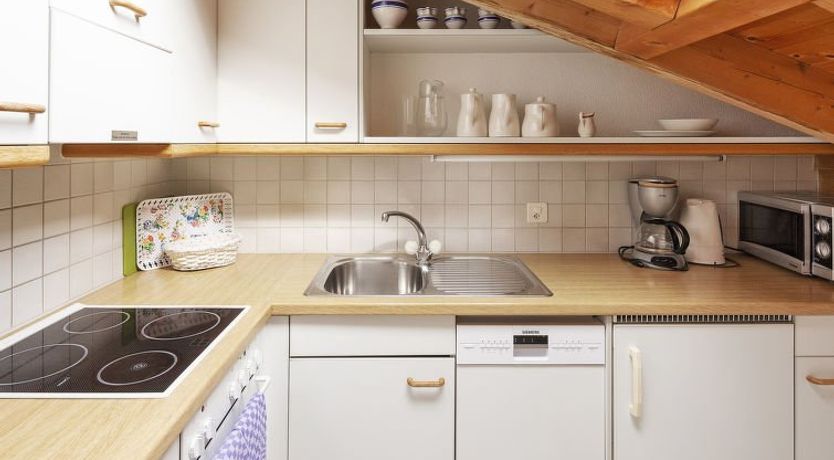 Photo of Chalet Abendrot apARTments Apartment 23