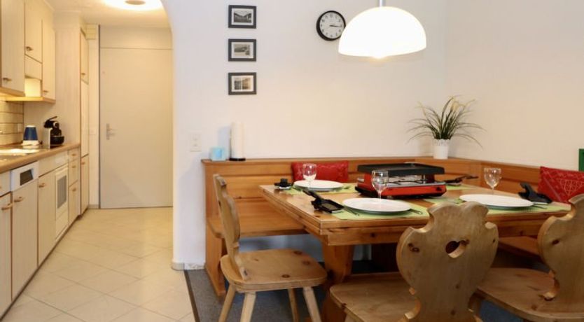 Photo of Apt B 086 Apartment 88