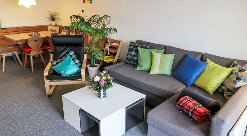 Photo of Apt B 086 Apartment 88