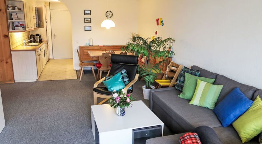 Photo of Apt B 086 Apartment 88