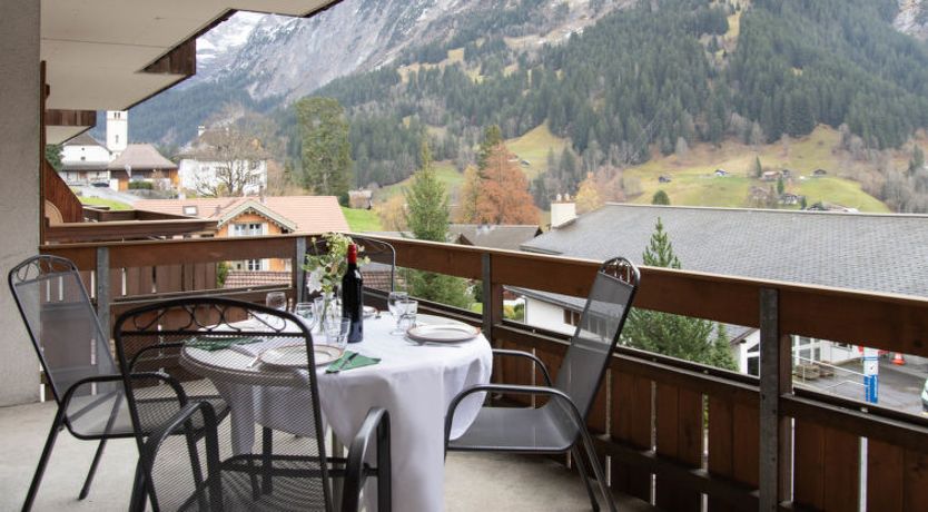 Photo of Chalet Abendrot apARTments Apartment 21